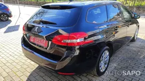 Peugeot 308 de 2019