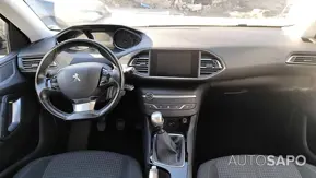 Peugeot 308 de 2019