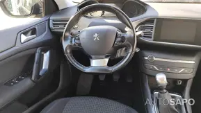 Peugeot 308 de 2019