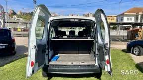 Renault Kangoo Kangoo 1.5 dCi Dynamique S/S de 2009