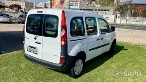 Renault Kangoo Kangoo 1.5 dCi Dynamique S/S de 2009