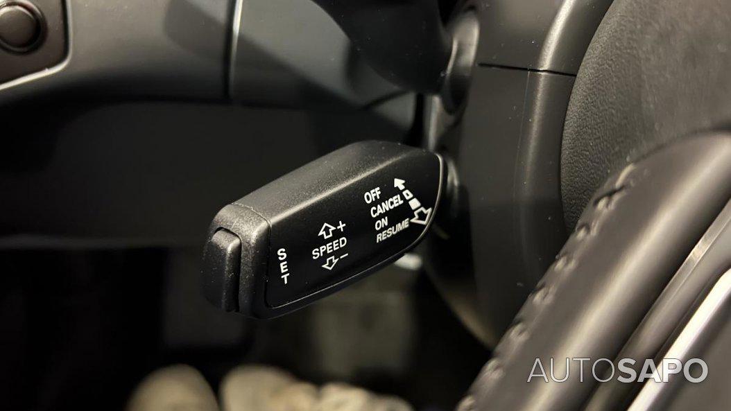 Audi A4 Avant 2.0 TDi S-line de 2012