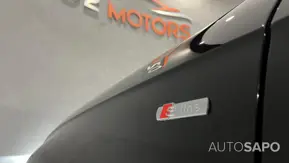 Audi A4 Avant 2.0 TDi S-line de 2012