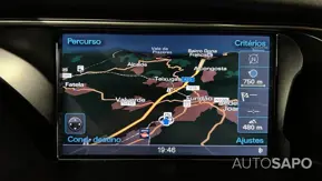 Audi A4 Avant 2.0 TDi S-line de 2012