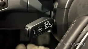 Audi A4 Avant 2.0 TDi S-line de 2012