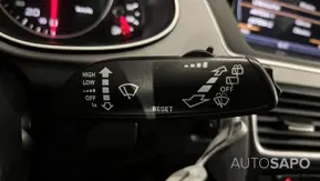 Audi A4 Avant 2.0 TDi S-line de 2012
