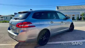 Peugeot 308 1.2 PureTech Style de 2020