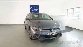 Volkswagen Polo 1.0 TSI Life de 2022