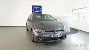 Volkswagen Polo 1.0 TSI Life de 2022