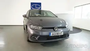 Volkswagen Polo 1.0 TSI Life de 2022