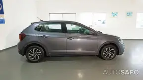 Volkswagen Polo 1.0 TSI Life de 2022