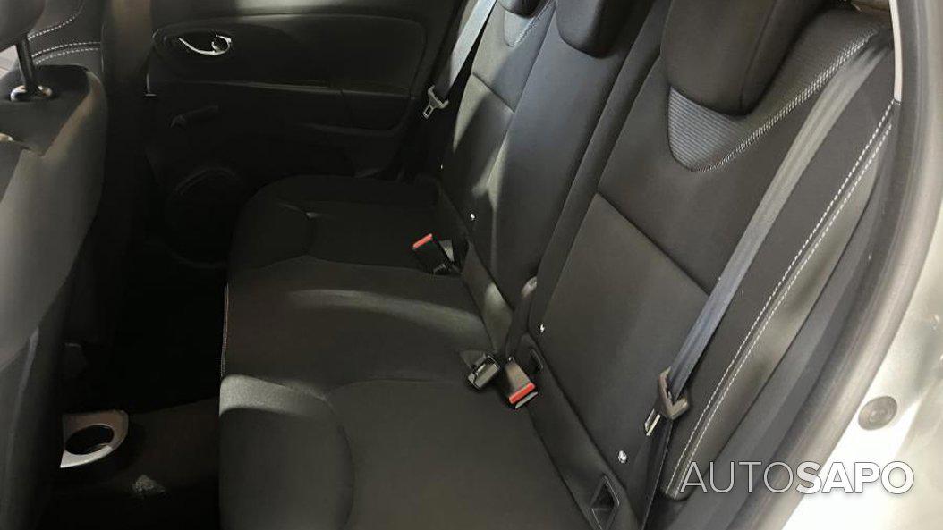 Renault Clio 1.5 dCi Business de 2014
