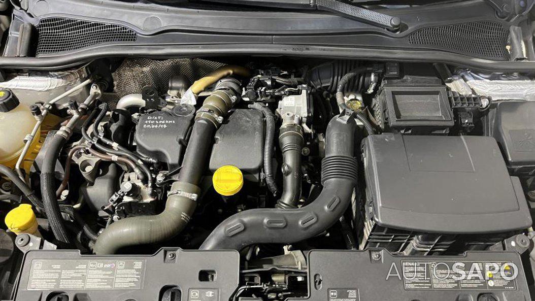 Renault Clio 1.5 dCi Business de 2014