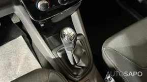 Renault Clio 1.5 dCi Business de 2014