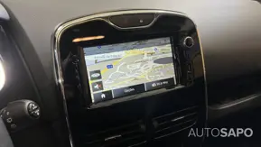 Renault Clio 1.5 dCi Business de 2014