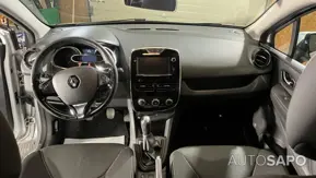 Renault Clio 1.5 dCi Business de 2014