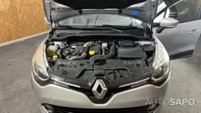 Renault Clio 1.5 dCi Business de 2014