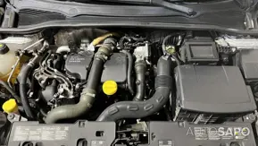 Renault Clio 1.5 dCi Business de 2014