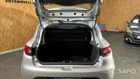 Renault Clio 1.5 dCi Business de 2014