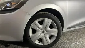 Renault Clio 1.5 dCi Business de 2014
