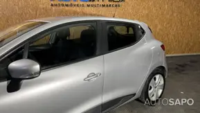 Renault Clio 1.5 dCi Business de 2014