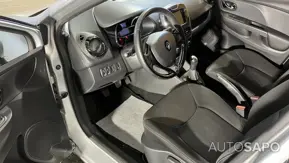 Renault Clio 1.5 dCi Business de 2014