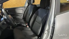 Renault Clio 1.5 dCi Business de 2014