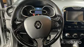 Renault Clio 1.5 dCi Business de 2014
