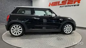 MINI Cooper D Cooper D de 2014