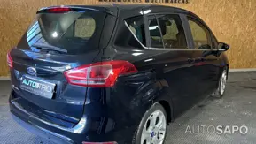 Ford B-MAX 1.6 TDCi Titanium de 2015