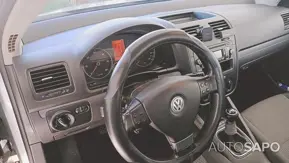 Volkswagen Golf Variant 1.9 TDi Confortline de 2008