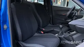Peugeot 2008 1.5 BlueHDi Active Pack de 2021