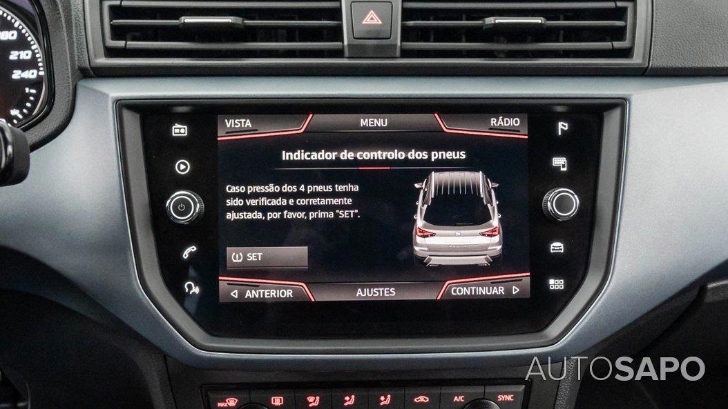 Seat Arona 1.0 TSI Style de 2020