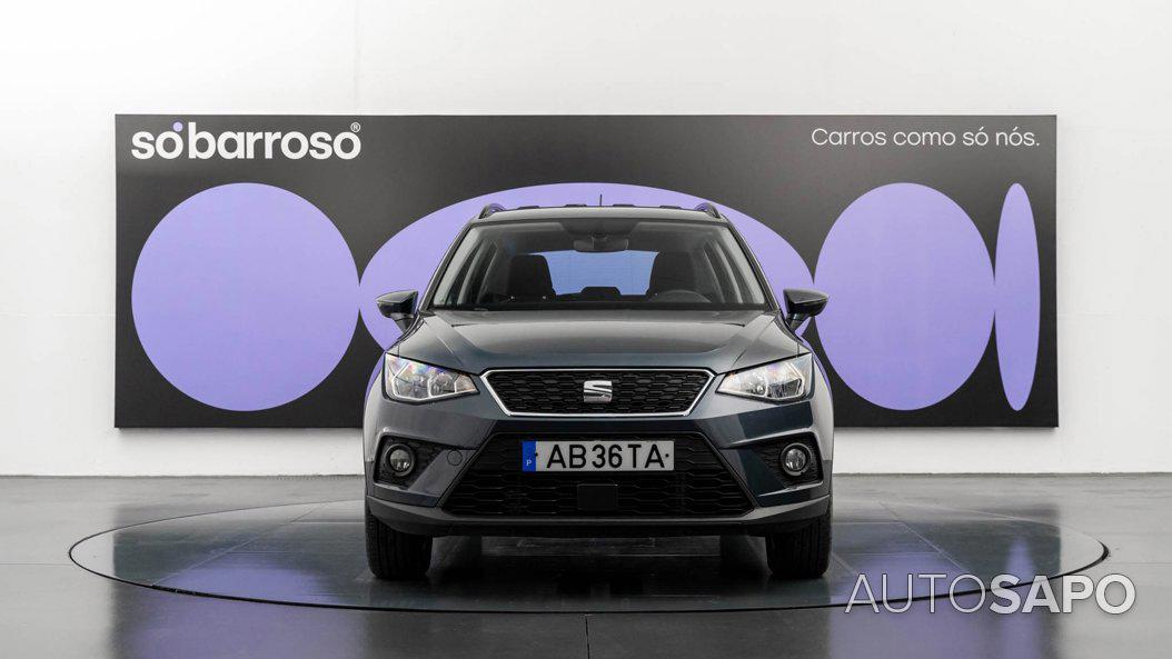 Seat Arona 1.0 TSI Style de 2020