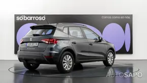 Seat Arona 1.0 TSI Style de 2020