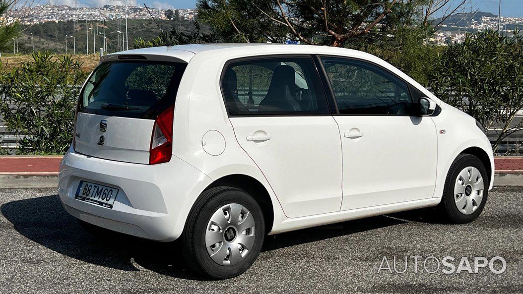 Seat Mii 1.0 Style de 2017