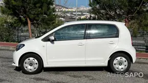 Seat Mii 1.0 Style de 2017