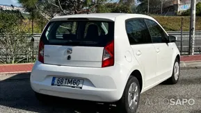 Seat Mii 1.0 Style de 2017