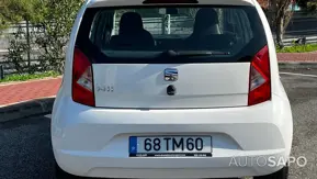 Seat Mii 1.0 Style de 2017