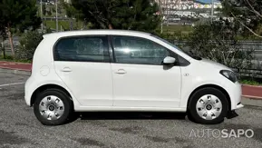 Seat Mii 1.0 Style de 2017