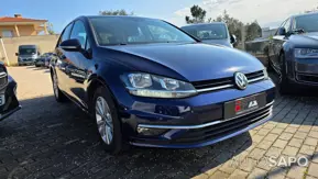 Volkswagen Golf de 2019