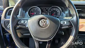 Volkswagen Golf de 2019