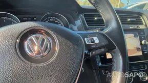 Volkswagen Golf de 2019