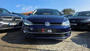 Volkswagen Golf de 2019