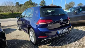 Volkswagen Golf de 2019