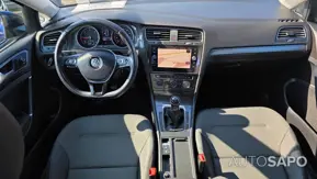 Volkswagen Golf de 2019