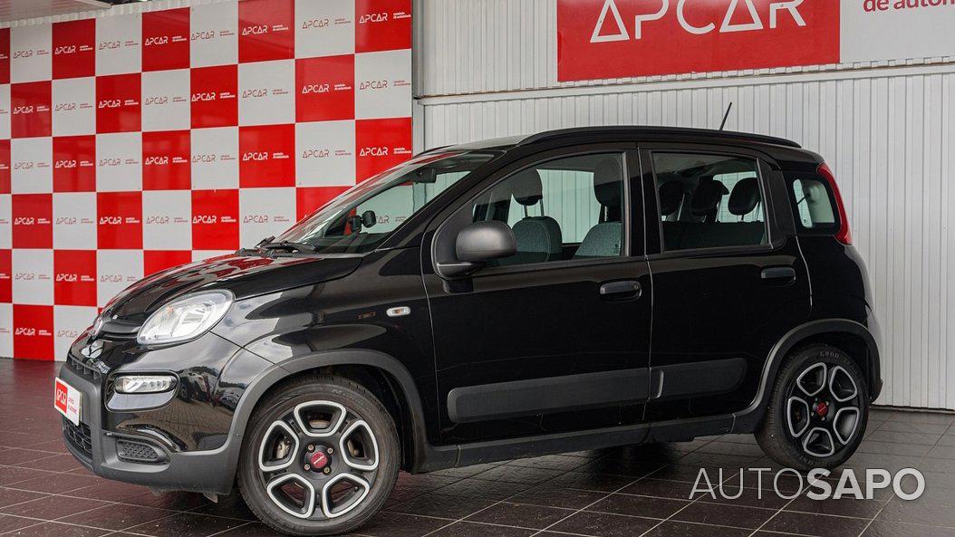 Fiat Panda de 2022