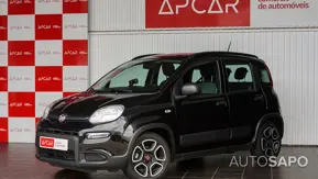 Fiat Panda de 2022