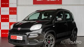 Fiat Panda de 2022