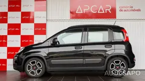 Fiat Panda de 2022